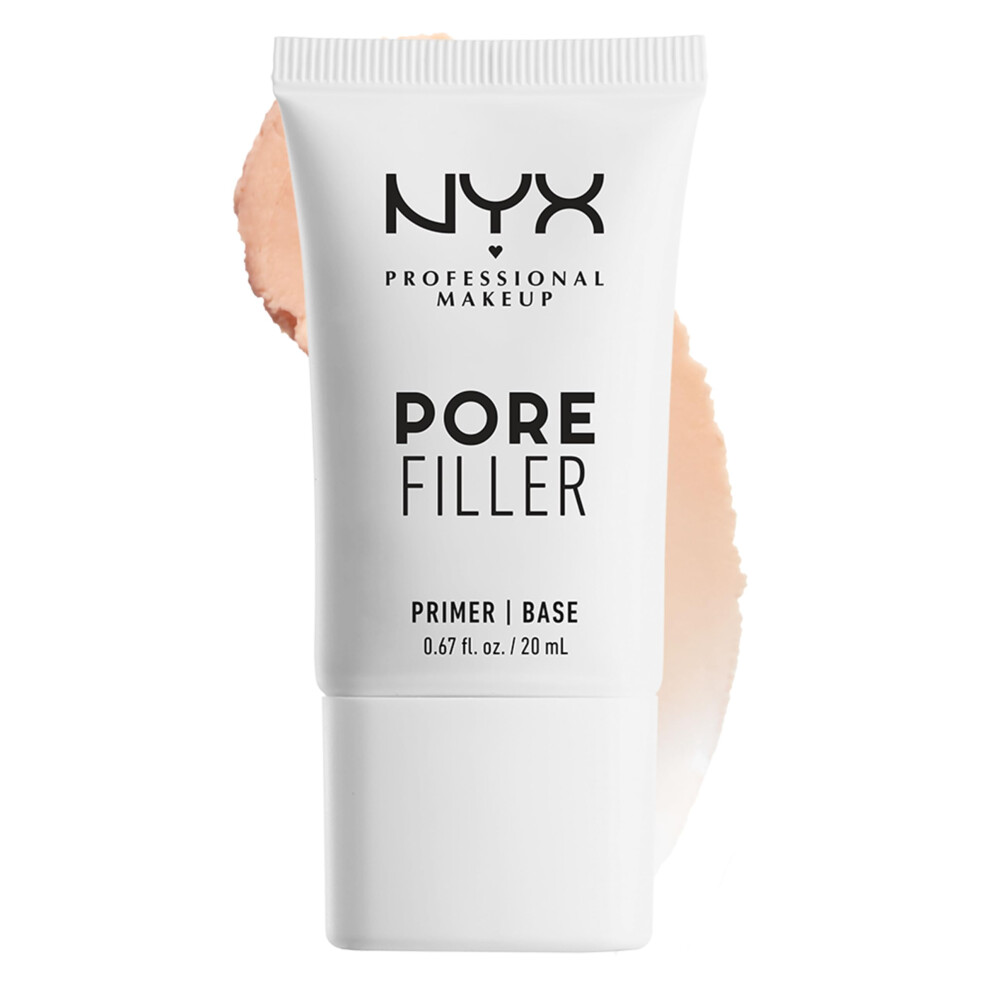 Nyx Professional Makeup Pore Filler Primer,