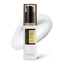 COSRX Snail Peptide Eye Cream with