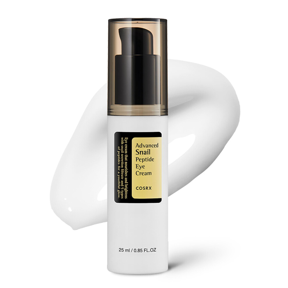 Cosrx Snail Peptide Eye With Cream
