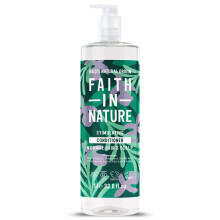 Faith In Nature 1L Natural Rosemary