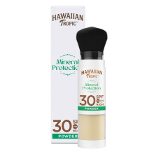 Hawaiian Tropic Mineral Protection Sunscreen Powder