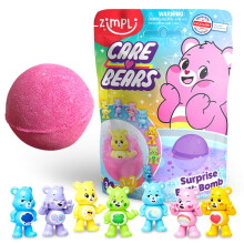 ZIMPLI - Large Care Bears Surprise