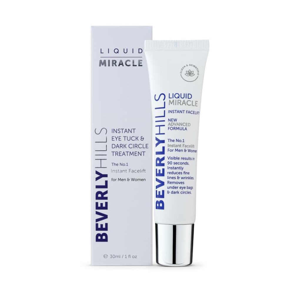 Beverly Hills Instant Facelift - Reduce