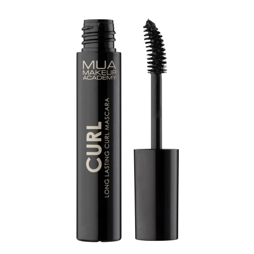 MUA MUA Makeup Academy Long Lasting Curl