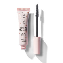 Technic Intense Lash Mascara in Rich Black - Vegan Formula With Jojoba Oil & Vitamin E To Moisturise & Condition Lashes With a Tapered Wand For