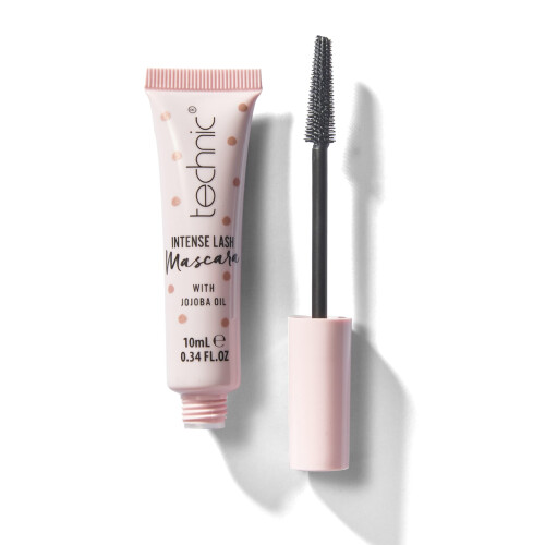 Technic Technic Intense Lash Mascara in Rich