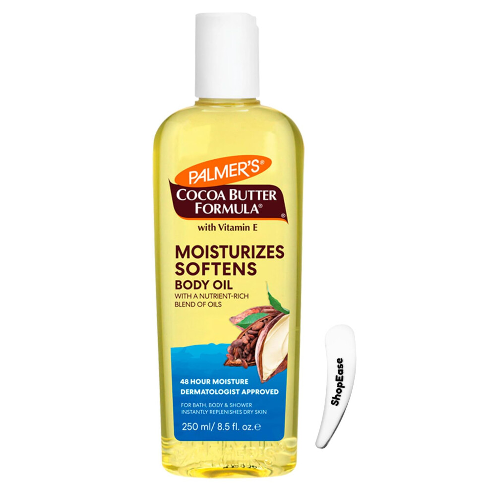 Shopease Palmer's Cocoa Butter Formula Moisturising Body