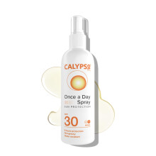 Calypso Once A Day Sun Protection