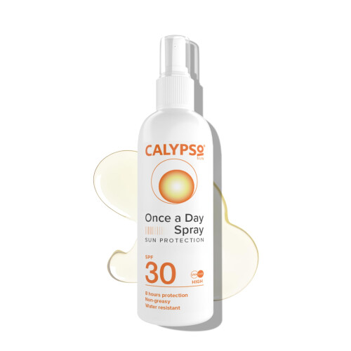 Calypso Calypso Once A Day Sun Protection