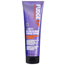Fudge Professional Everyday Clean Blonde Damage