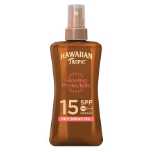 Hawaiian Tropic | Glowing Protection Sunscreen