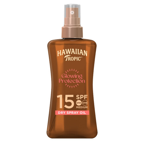 Hawaiian Tropic Hawaiian Tropic | Glowing Protection Sunscreen