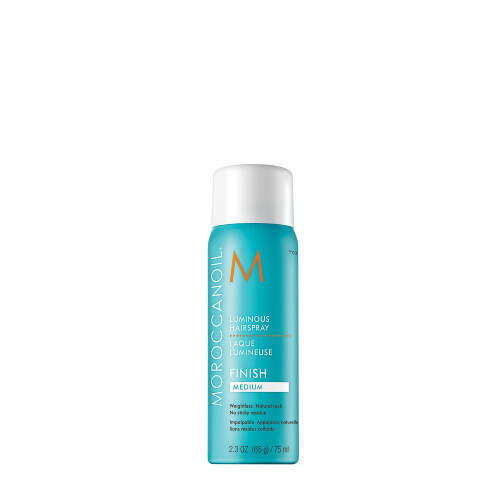 Moroccanoil Moroccanoil Luminous Hairspray Medium