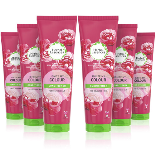 Herbal Essences Herbal Essences IGNITE MY COLOUR Conditioner