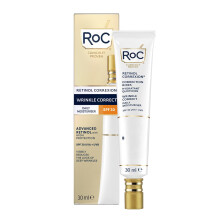 RoC Retinol Correxion Wrinkle Correct Daily