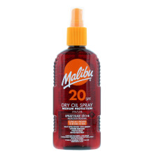 Malibu Sun SPF 20 Non-Greasy Dry
