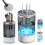 Electric Makeup Brush Cleaner Machine Automatic 1