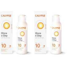 Calypso Once A Day Sun Protection