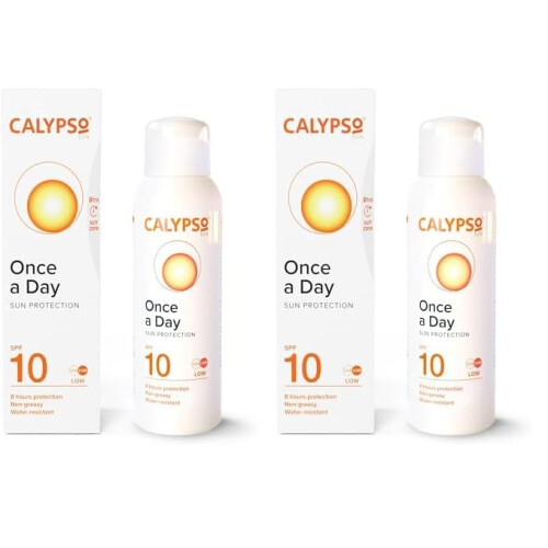 Calypso Calypso Once A Day Sun Protection