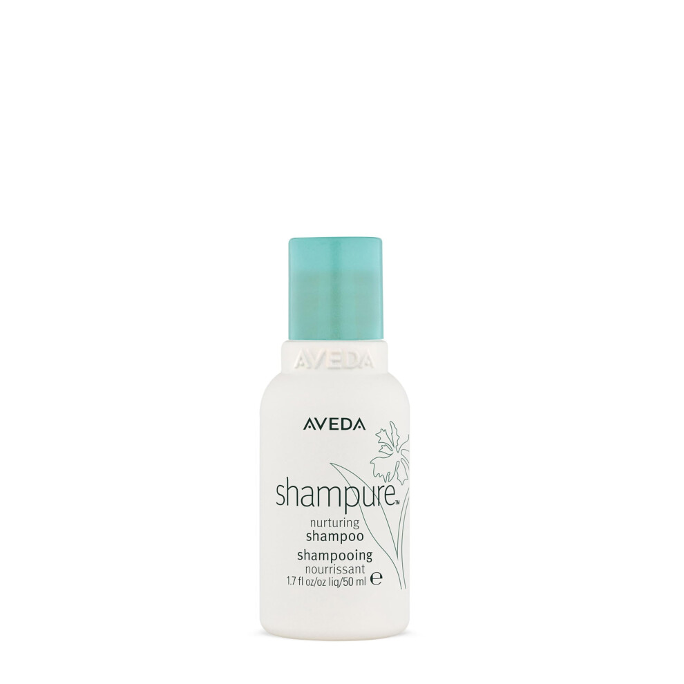 Aveda Shampure Nurturing Shampoo For Fine