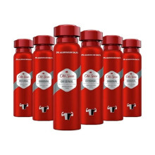 Old Spice Original Deodorant Body Spray