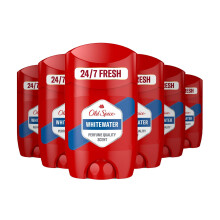 Old Spice Whitewater Men's Deodorant Stick