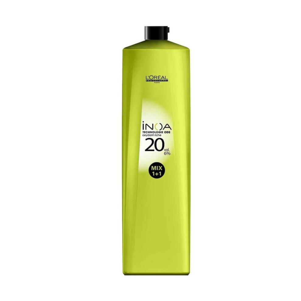 L'oreal Professionnel Paris Loreal Inoa 200 Oxydant 20 Vol