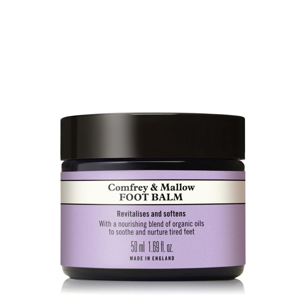 Neal's Yard Remedies Comfrey & Mallow