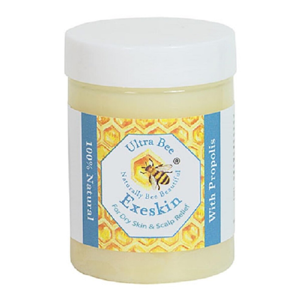 Ultra Bee 100% Natural Exeskin Dry
