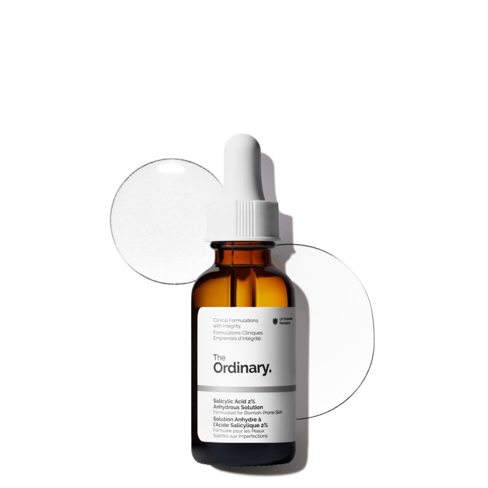 The Ordinary Salicylic Acid 2% Anhydrous