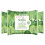 Lynx Simple Kind To Skin, Biodegradable Cleansing 1