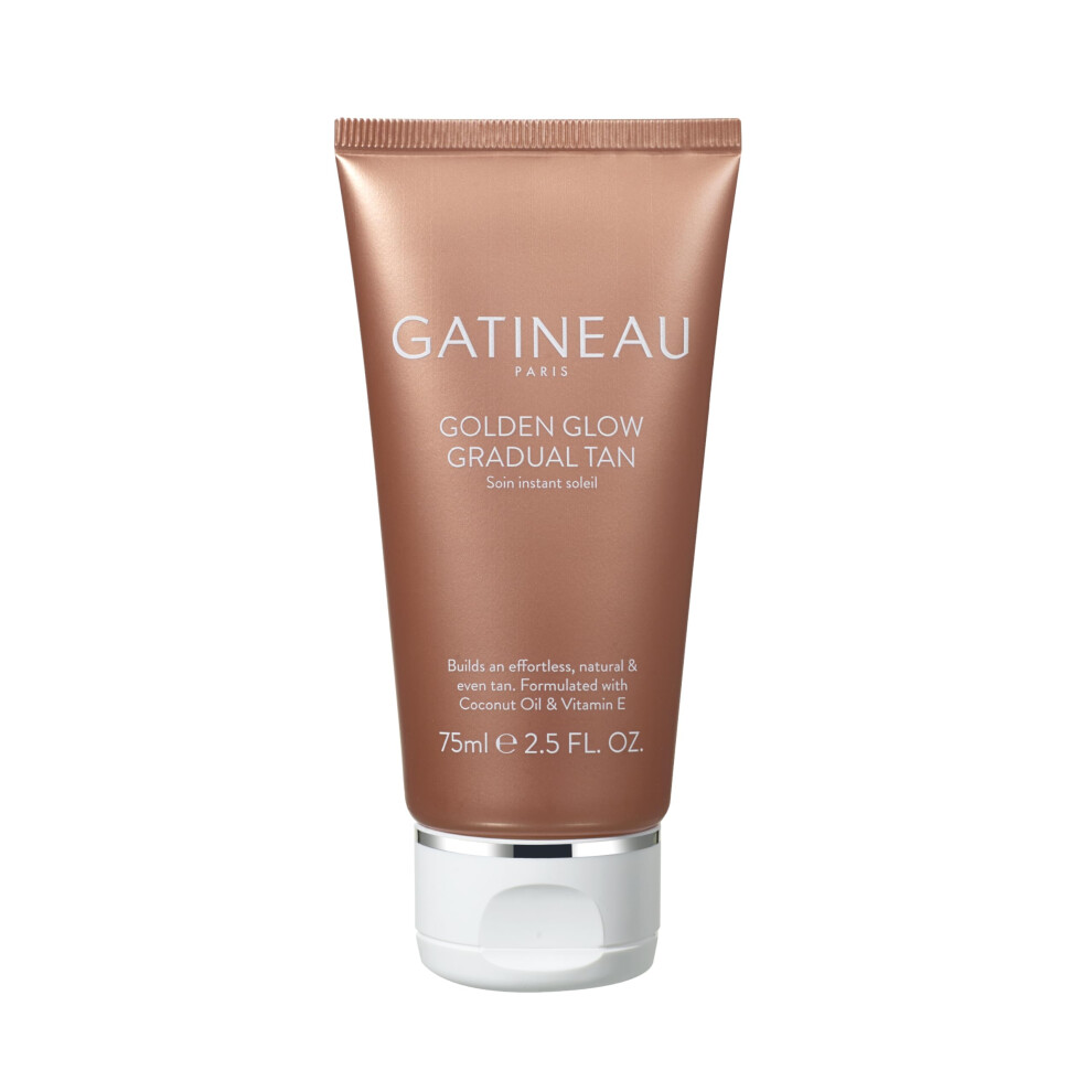 Gatineau Glow Gradual Tan Golden
