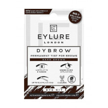 Eylure DYBROW Eyebrow Dye Kit, Dark