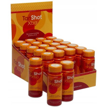 Tanshot Tanning & Beauty drink, Liquid