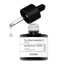 COSRX Niacinamide 15% Face Serum, Minimizing