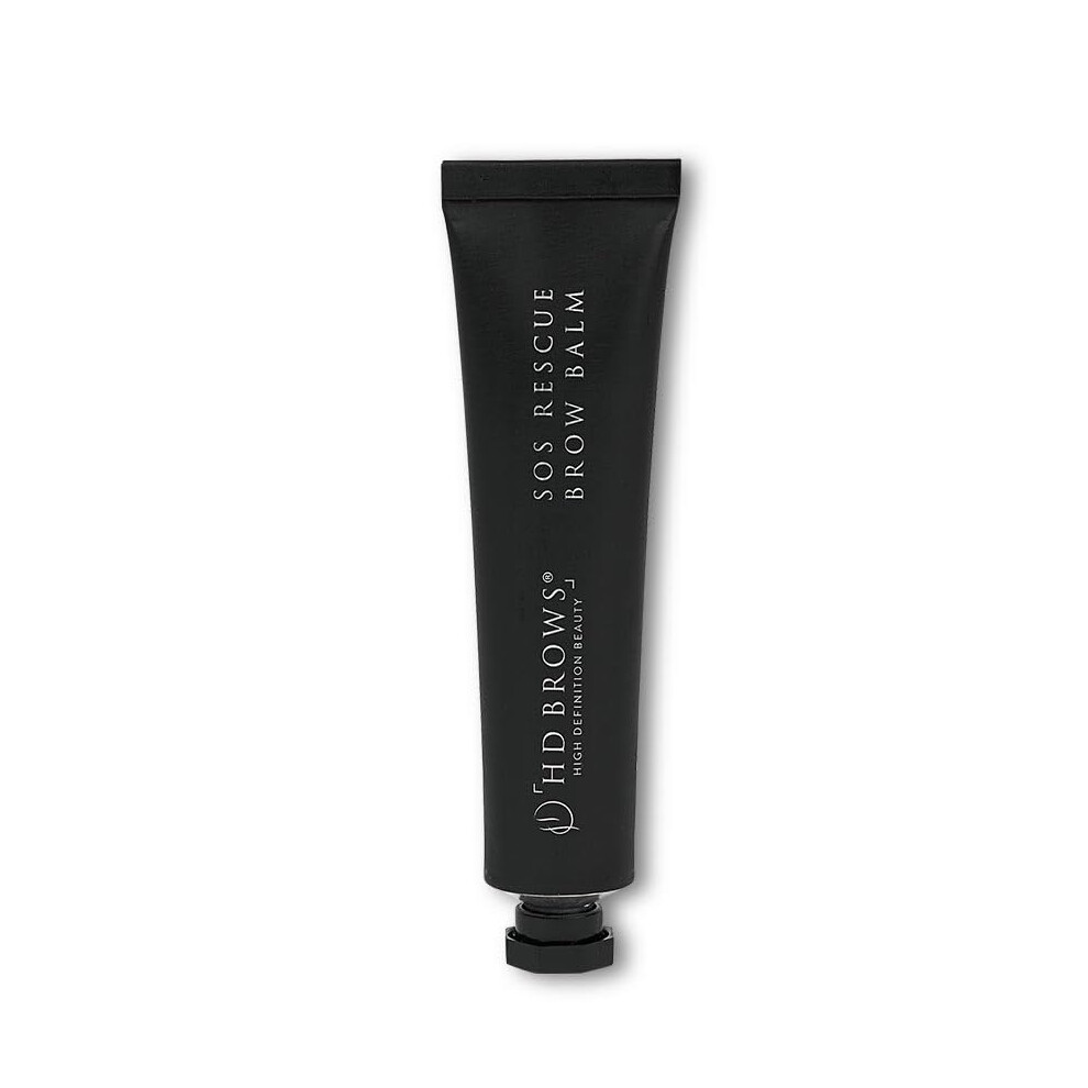 Hd Brows Sos Rescue Brow Balm,
