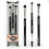 Eyebrow Brush - Duo Eye Brow 1