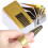 100 Pcs Nail Forms Self Adheisive 1