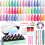 VANREESA 42 PCS Gel Nail Polish 1