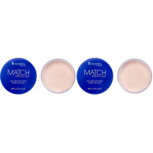 Rimmel London Match Perfection,10 g (Pack