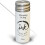 Ink Permanent White Brow Mapping String [100 Ft Bottles - 30 m] Pre-Inked String for Permanent Makeup and Microblading Supplies, Brow Mapping Kit 1