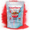 Stsfybaths Red Shimmer Bath Bomb in 1