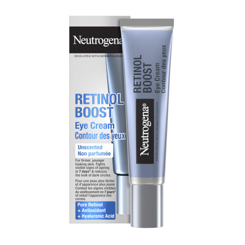 Neutrogena Neutrogena Retinol Boost Eye Cream (1x