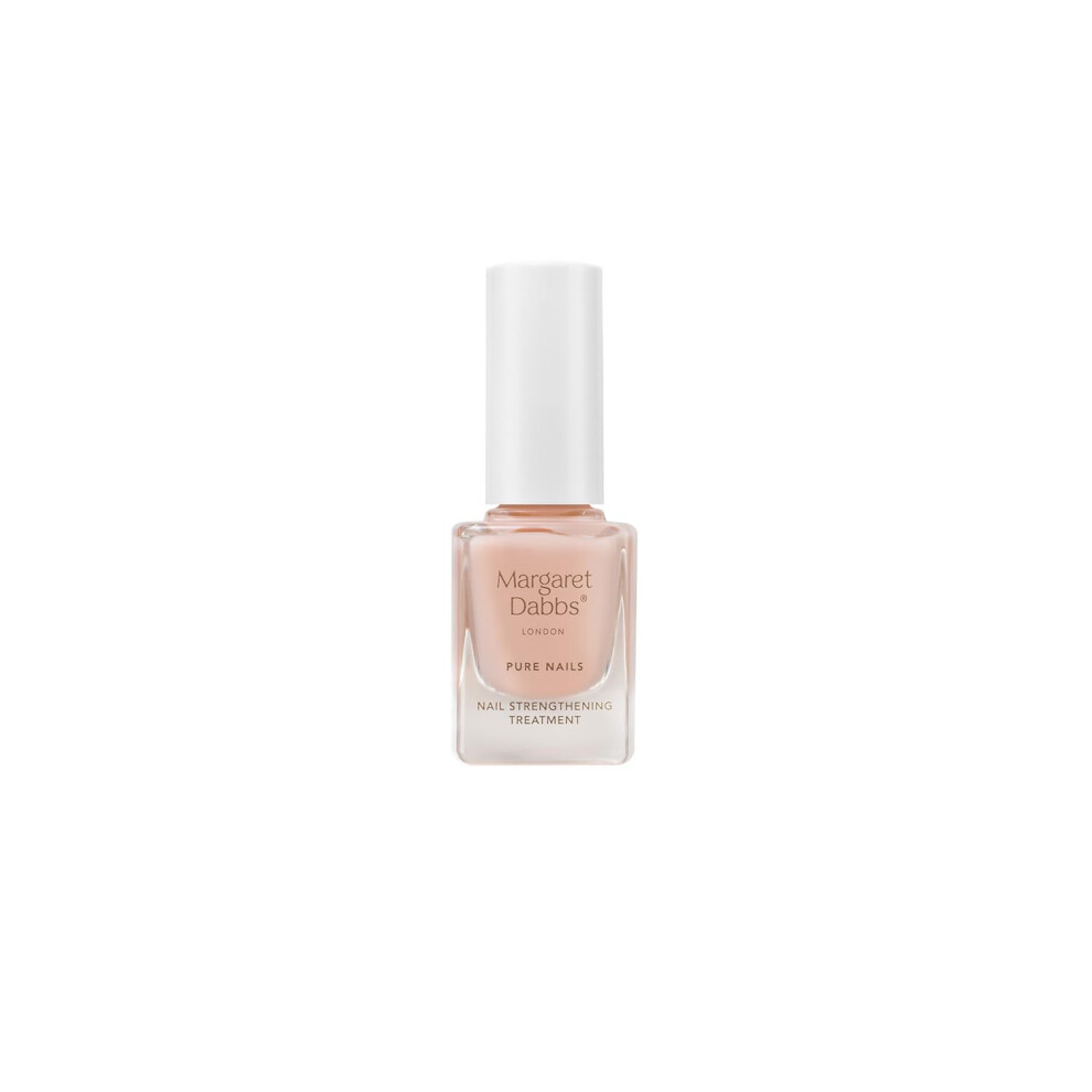 Margaret Dabbs Pink London Nail Strengthening Treatment,