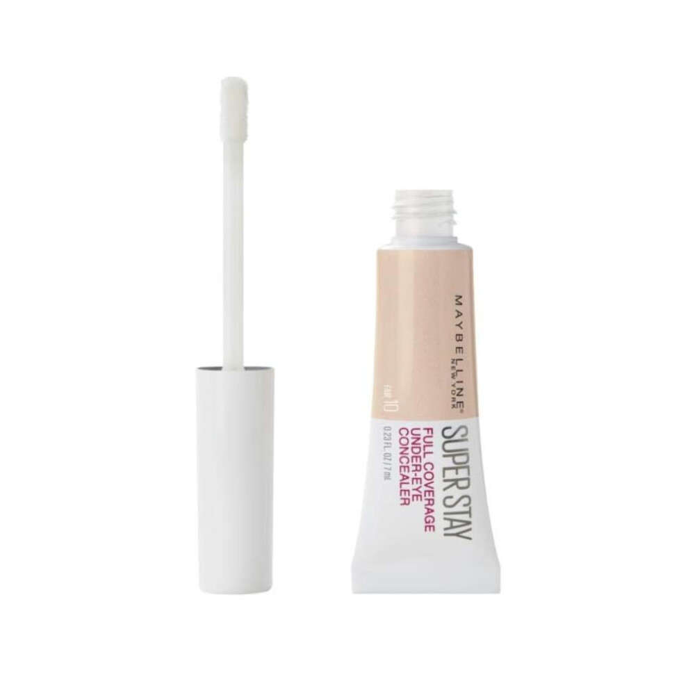 New Maybelline York Super Stay Under-Eye