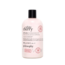 Philosophy bath & body White Cherry