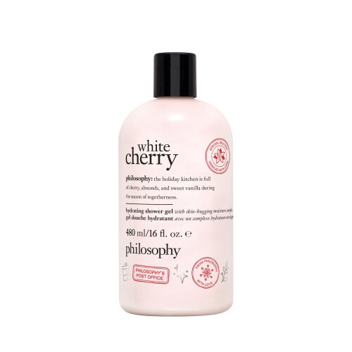 Philosophy Philosophy bath & body White Cherry