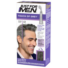 Just For Men Touch of Grey