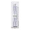e.l.f. Clear Brow & Lash Mascara Set of 2 1