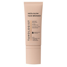 Tanologist Instaglow Face, Illuminating Face Bronzer For All Skin Tones, 60ml